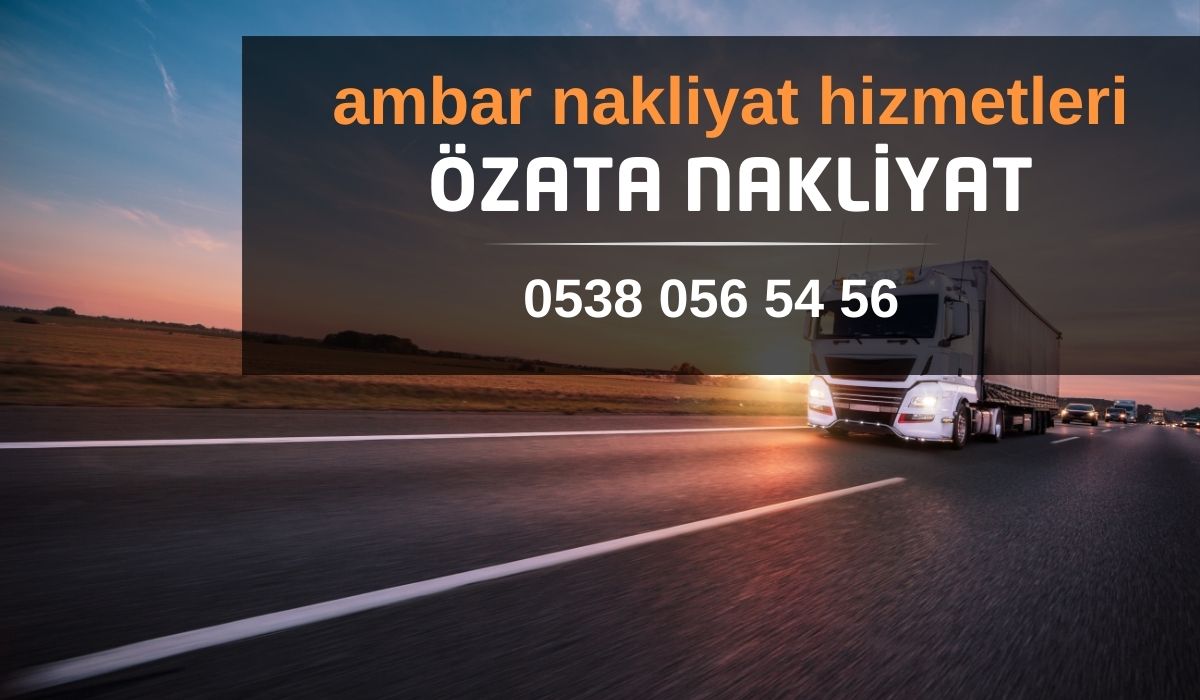 Ankara Aydın Ambar